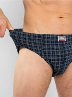 Трусы слипы комплект F1165