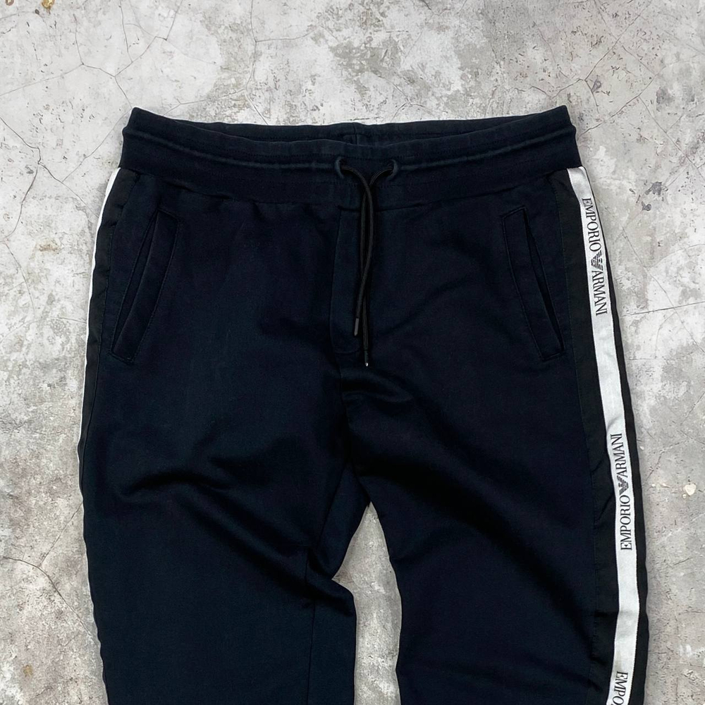 Брюки EmporioArmani