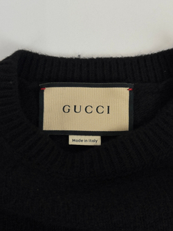 Джемпер Gucci