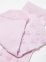 CONTE COMFORT Махровые носки из хлопка с объемными рисунками