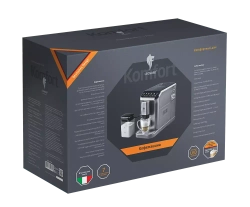 Кофемашина Leonord LE-1751M