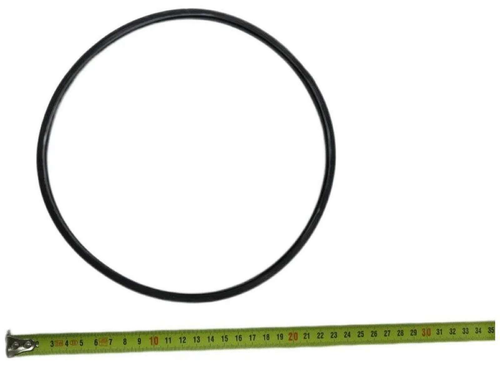 Уплотнение камеры сгорания газовых конденсационных котлов BAXI 5411000