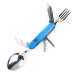 Набор "ЛВН" (ложка, вилка, ножик) 1006L