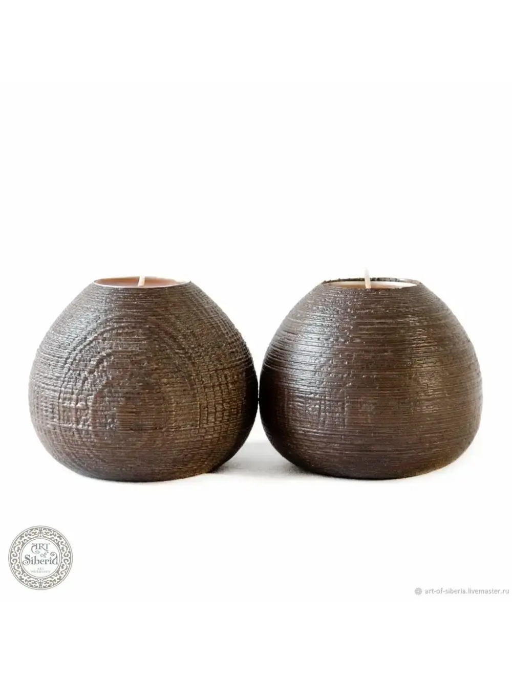 Подсвечник