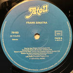 Frank Sinatra - Collection Portrait De Frank Sinatra (Франция 1980г.)
