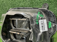 Битая Фара левая Hyundai Tucson 4 (2020-н.в.) LED