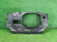 Кожух замка капота Geely Atlas Pro (2021-2025)