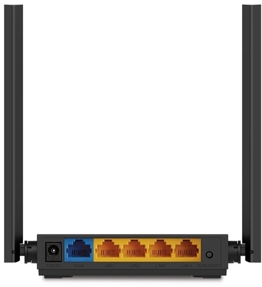 Wi-Fi роутер TP-LINK Archer C54