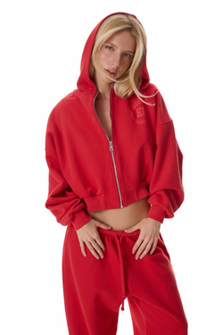 RED HUDI MINI CLUB ESME'26