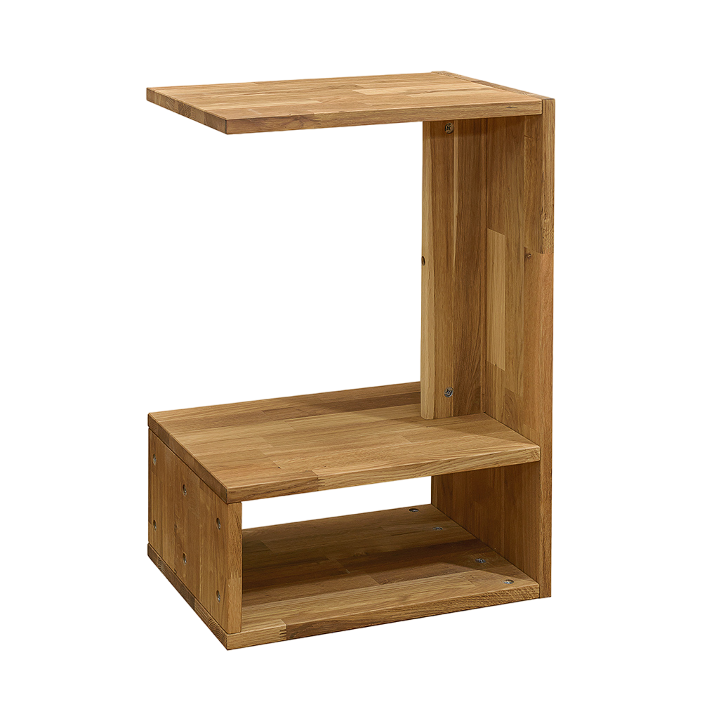 ХАНС Тумба прикроватная-столик