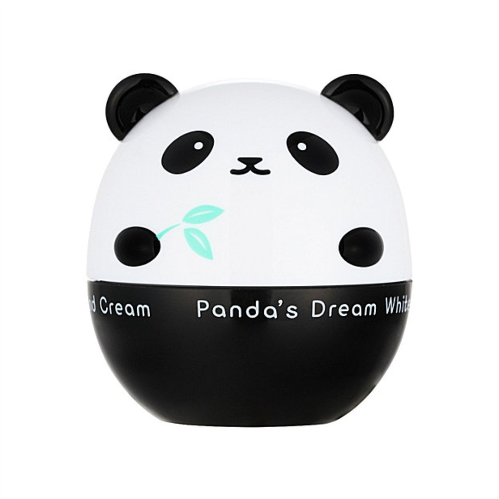 Осветляющий крем TONYMOLY PANDA'S DREAM WHITE MAGIC CREAM, 50 ml
