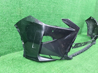 Бампер передний Lexus RX 4 (2015-2019)