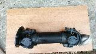 Вал 225.6010.22.000.04.000-1 карданный КПП К-744  н/о