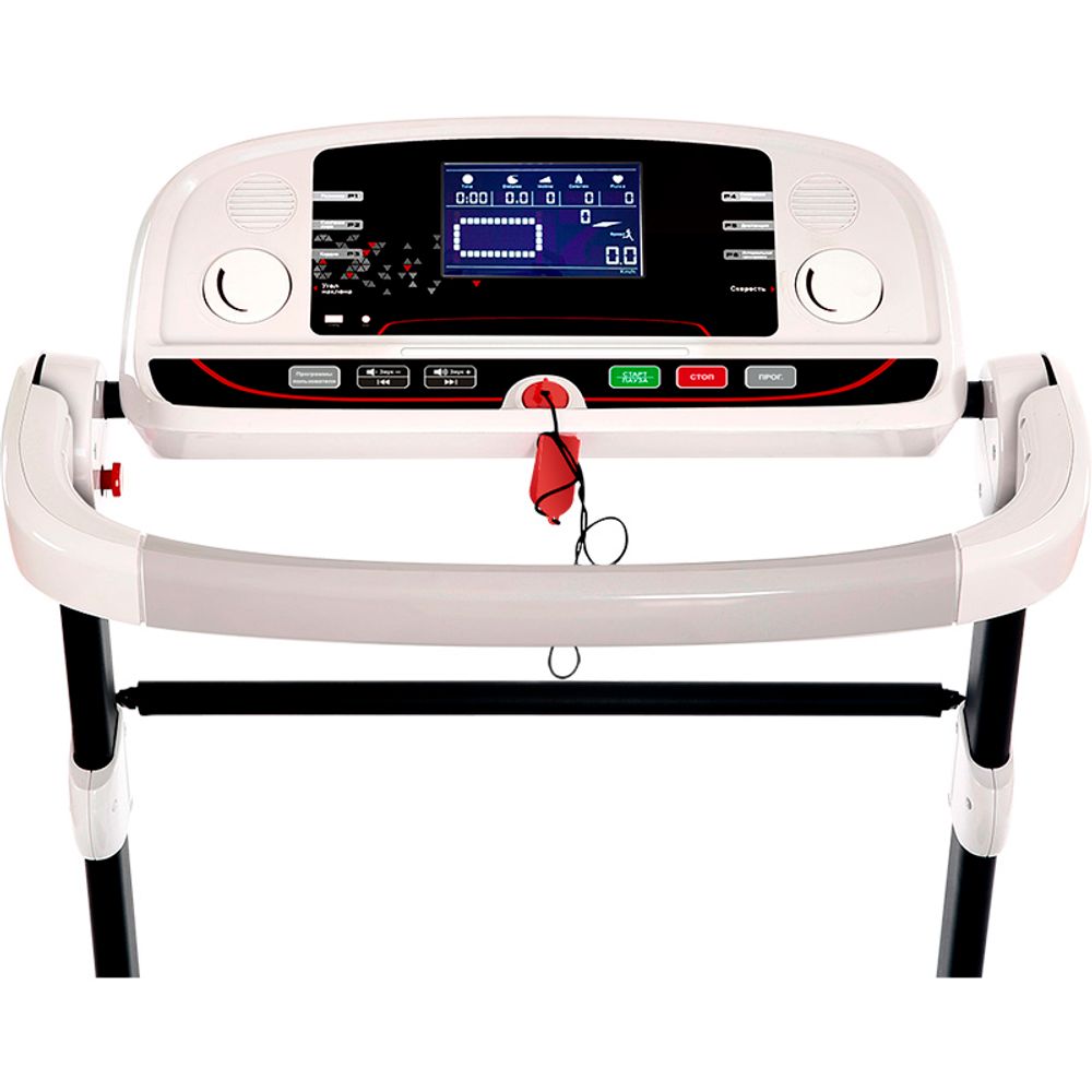 Беговая дорожка AMMITY Style STM 4516A HRC