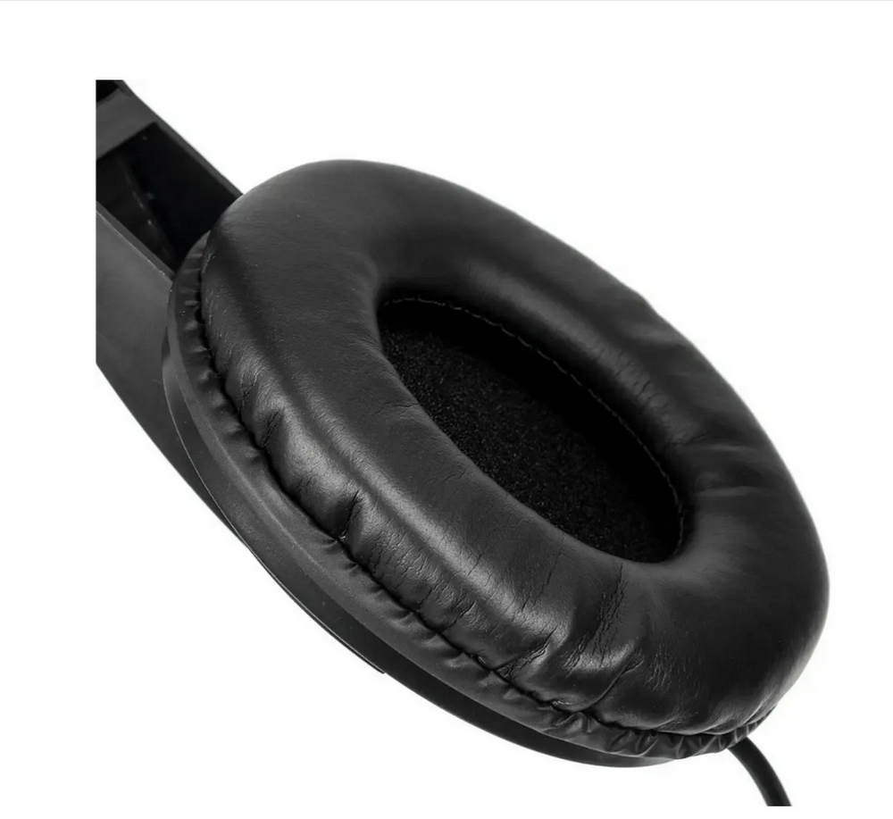 Наушники проводные мониторные Оклик HP-M211V 1.8м