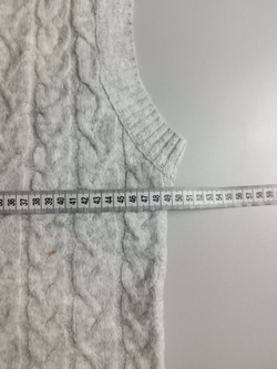 Жилет Koton вязаный 44 размер