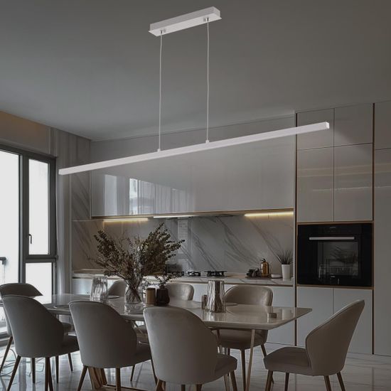 CL203210 Стиг Белый Свет-к Подвес