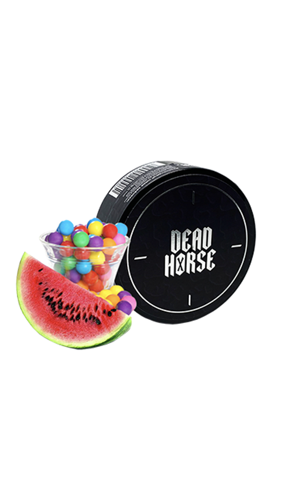 Dead Horse Watermelon gum 100g