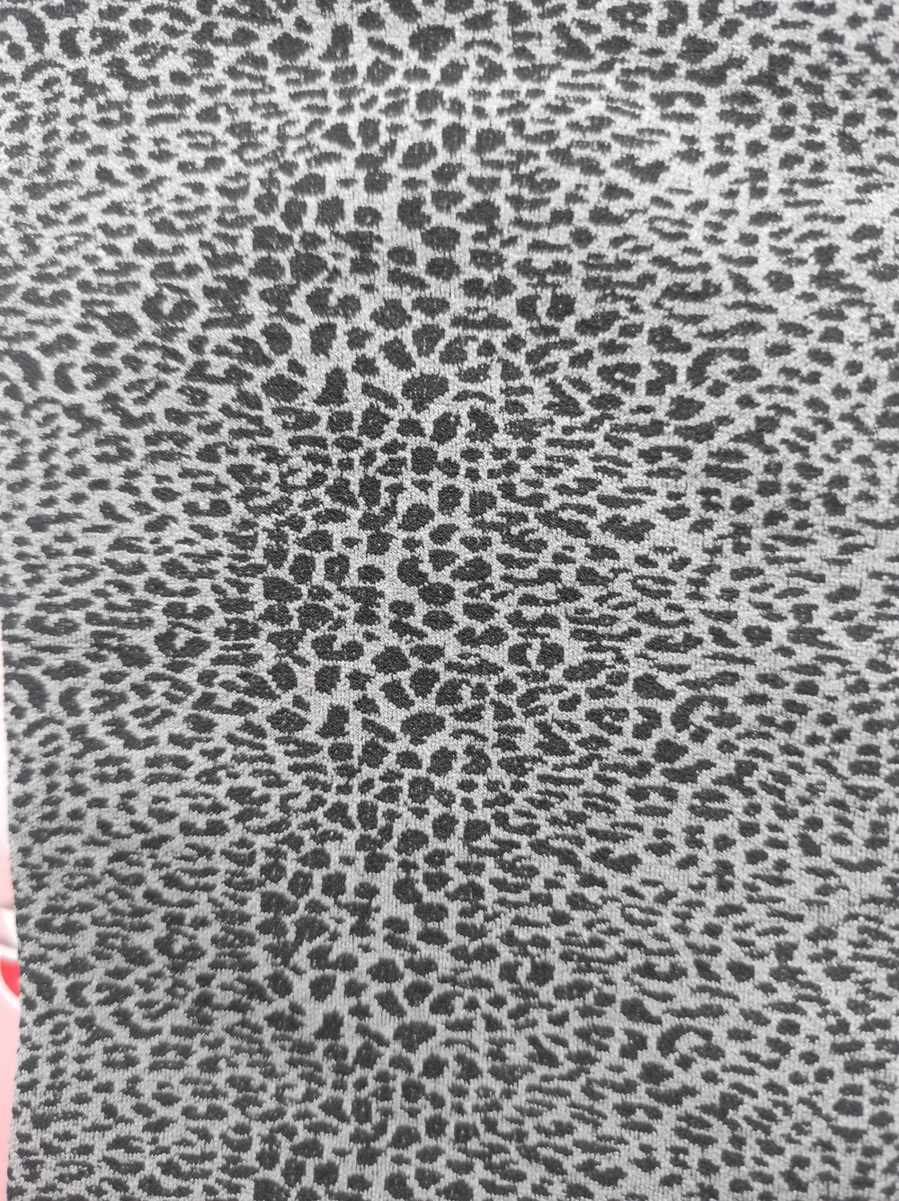 Колготки женские CONTE FANTASY LEOPARDO