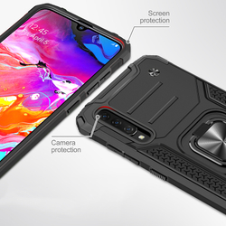 Противоударный чехол Legion Case для Samsung Galaxy A70