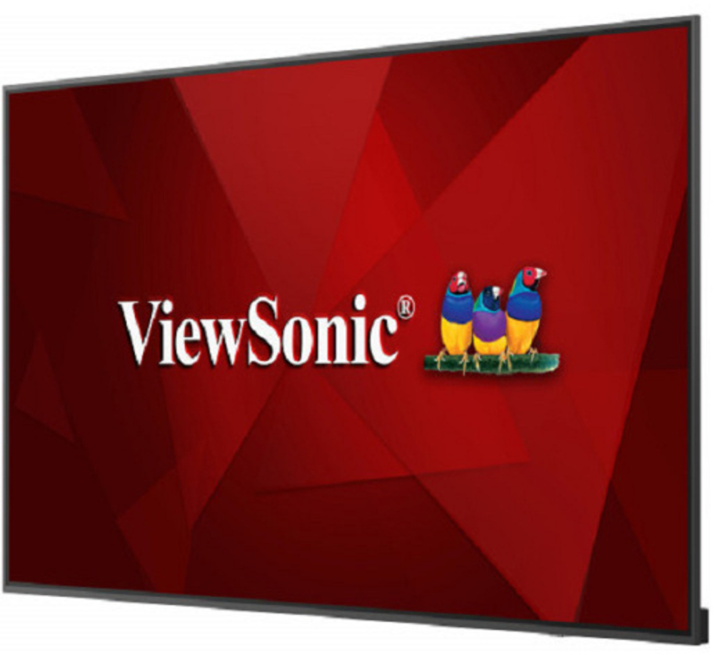 Панель LCD 75' Viewsonic CDE7520