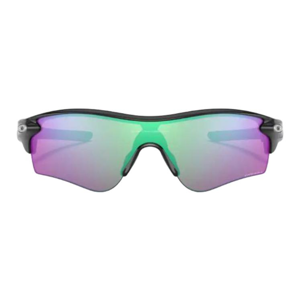 Oakley Polycarbonate Irregular Shape Очки