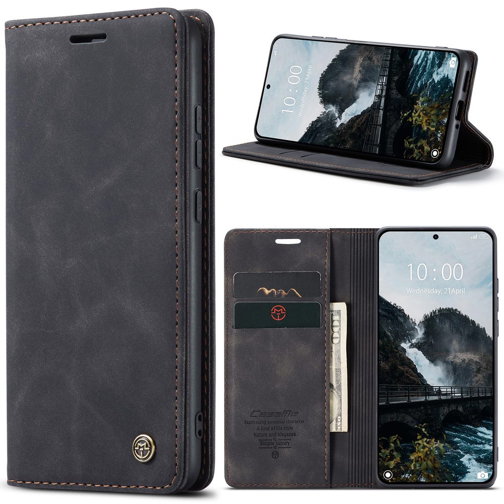 Чехол-книжка CaseMe Matte Xiaomi 15T Pro