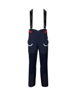 PHENIX брюки горнолыжные HONDA Touring Cargo Pants ESM232OB10 navy