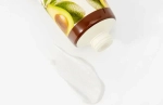 Пенка для умывания Farm stay AVOCADO CLEANSING FOAM 180мл