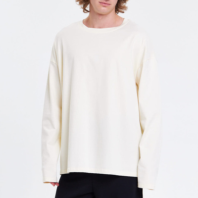 Лекало лонгслив унисекс