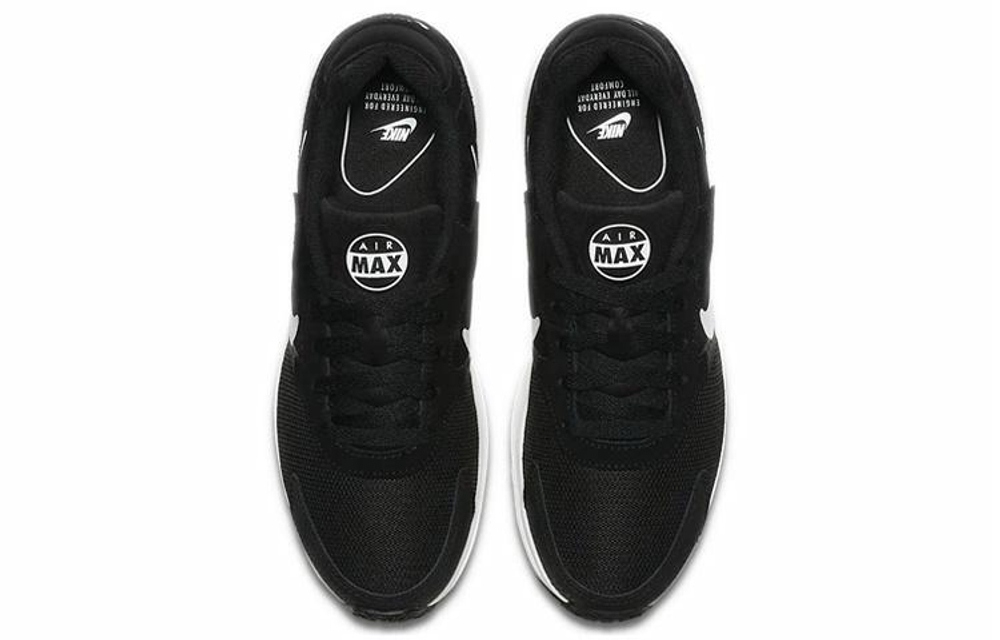 Кроссовки Nike Air Max Guile (Женская размерная сетка)