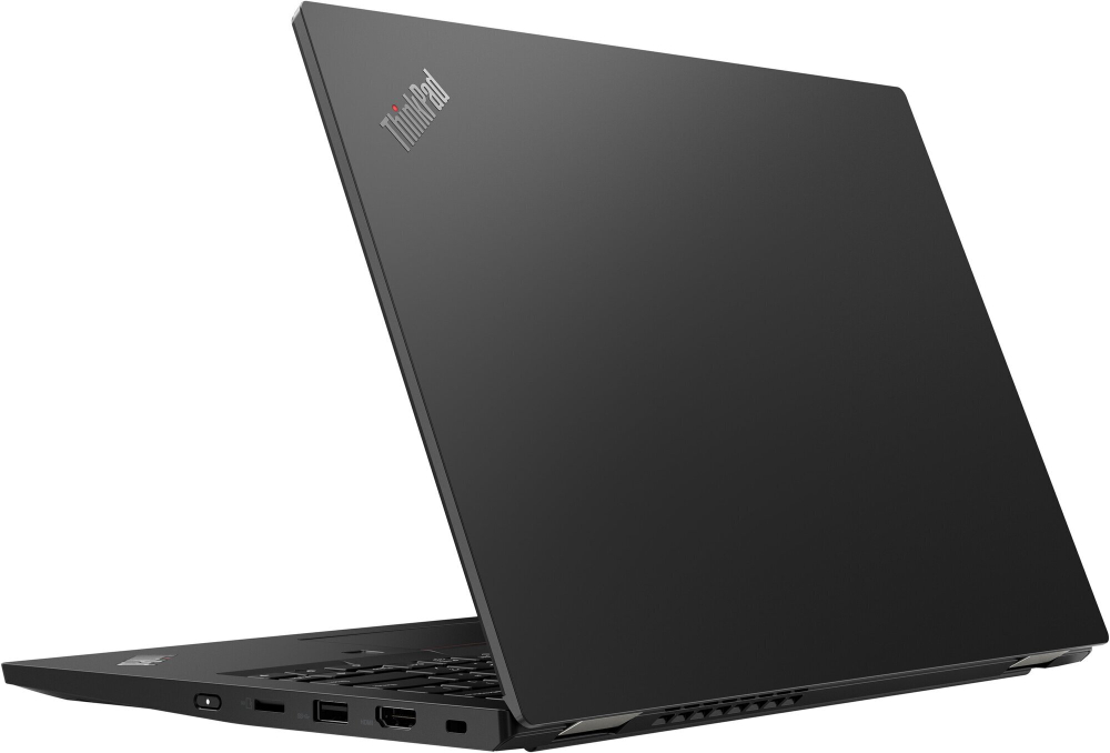 Ноутбук Lenovo ThinkPad L13 Gen 2. Конфигурация: Intel Core i5 1135G7 2.4Ггц/8 ГБ/512 ГБ SSD/Intel Iris Xe Graphics/Windows 11 Профессианальная/13.3" 1920x1080 пикс./A1