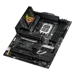 Материнская плата ASUS ROG STRIX Z890-H GAMING WIFI, LGA1851, DDR5, ATX