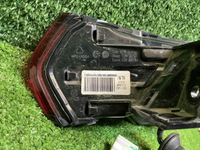 Фонарь левый внешний Geely Coolray (2023-н.в.)