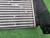 Интеркулер Nissan Qashqai 2 j11 (2013-2023)