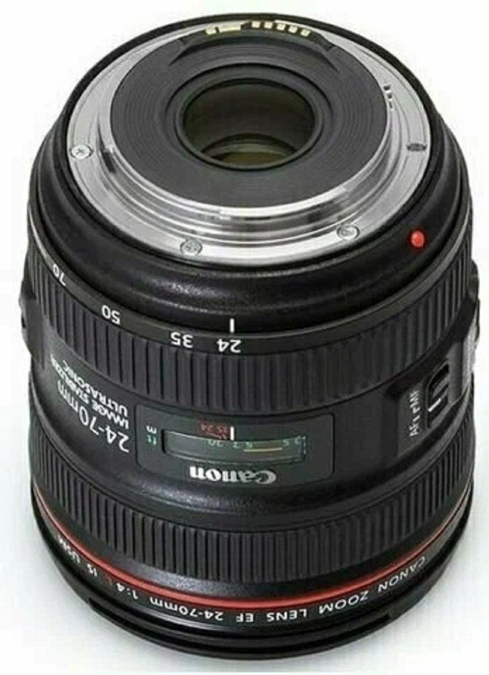 Canon EF 24-70mm f/4L IS USM