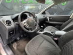 Nissan Qashqai+2