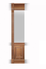 Интерьерные панели «Президент Премиум» 500