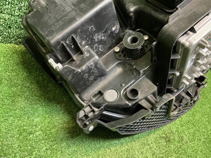 Фара левая Belgee X70 (2024-н.в.) LED