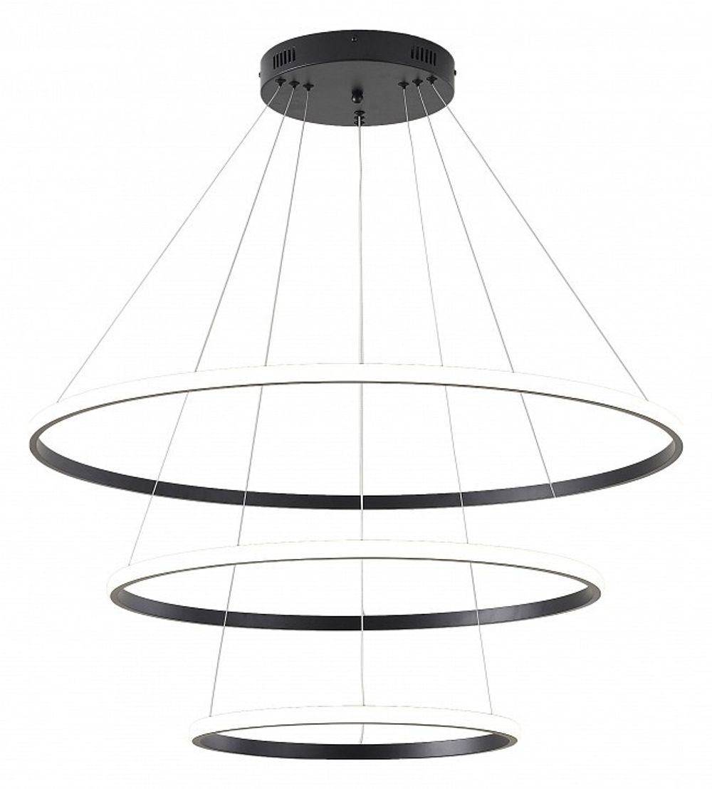 Подвесной светильник Zortes Ringolight ZRS.33320.120C
