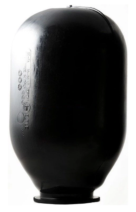 Мембрана 35-50л. SEFA (80мм) (Италия)