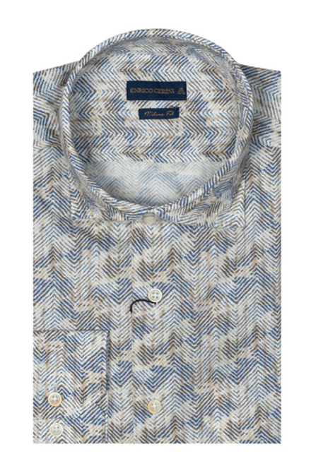 Сорочка ENRICO CERINI