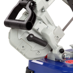 Ленточная пила по металлу Belmash MBS-550L