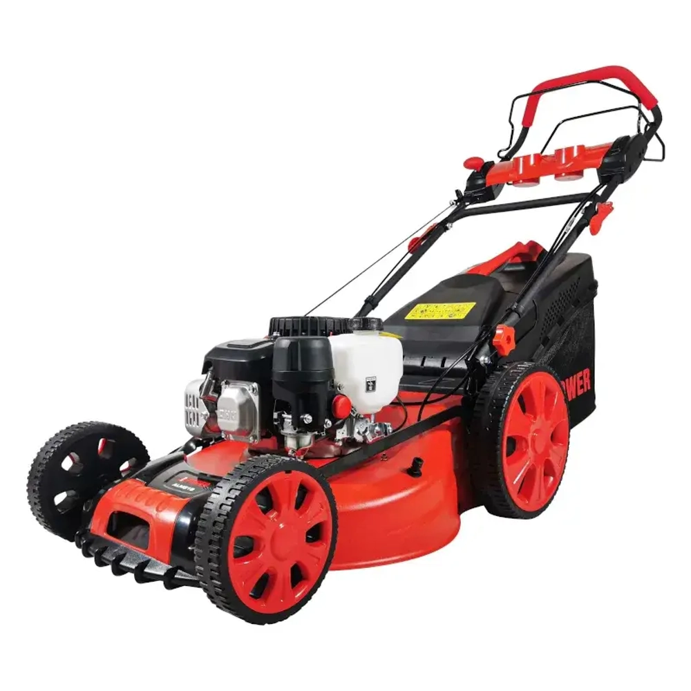 A-iPower ALM51S газонокосилка бензиновая 41104