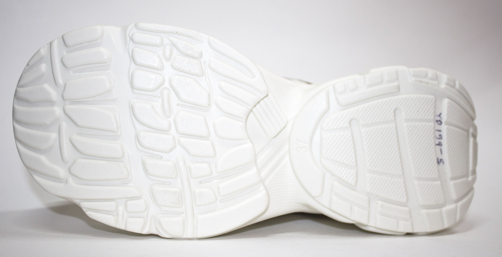 Кроссовки женские демисезонные Yoder арт. YD159-5