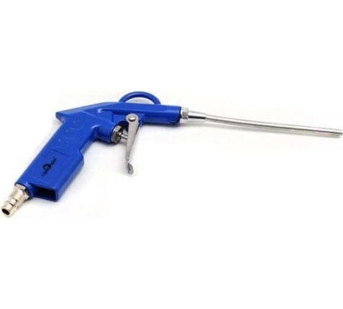 Пистолет продувочный с удлиненным соплом Сервис Ключ