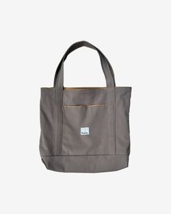 Сумка Utility Bag Mocha 002 коричневая