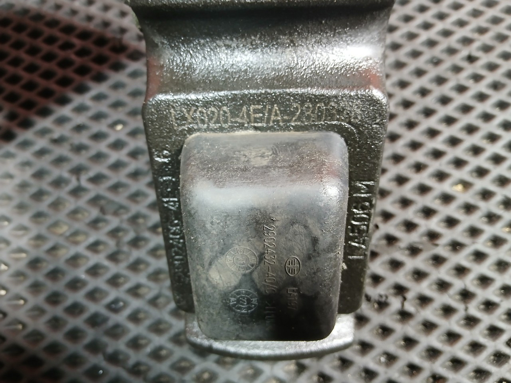 Проставка рессоры 2023 г