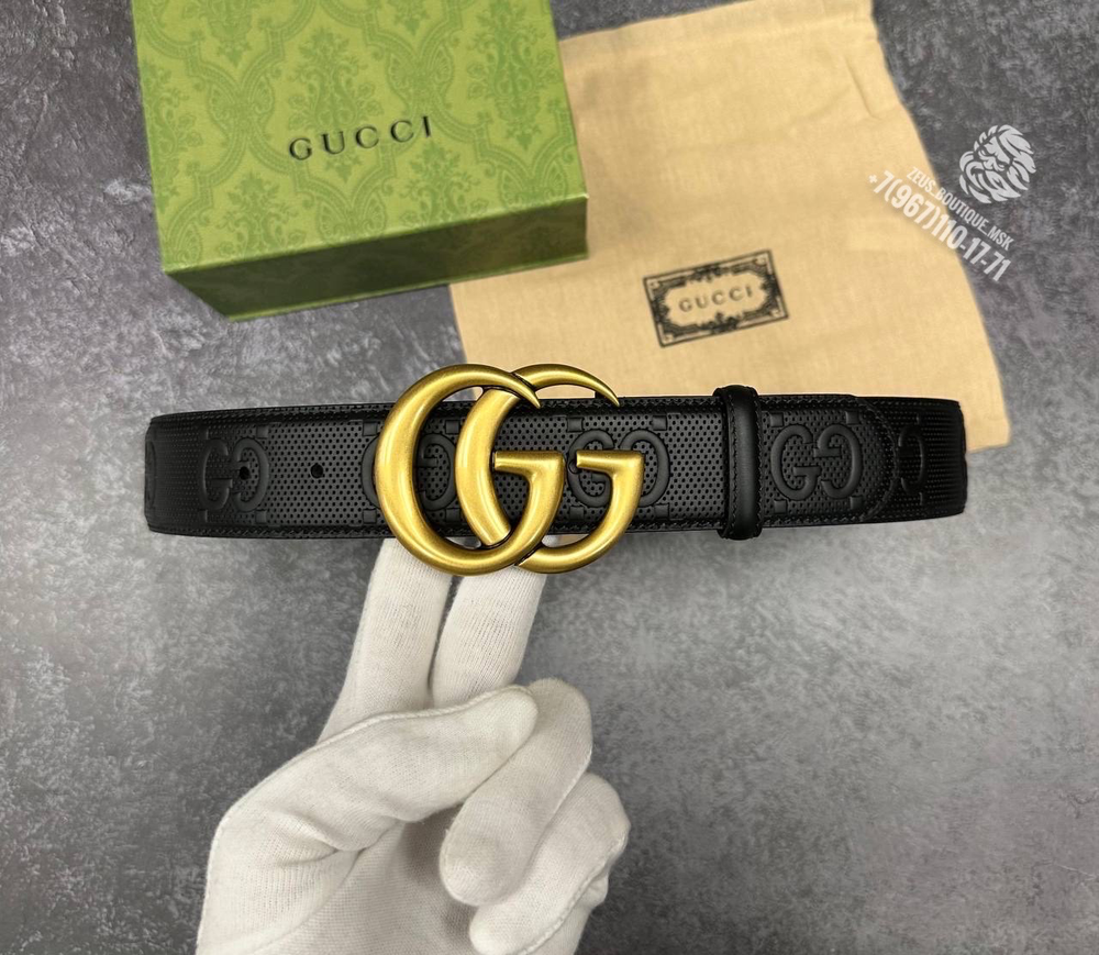 Ремень Gucci