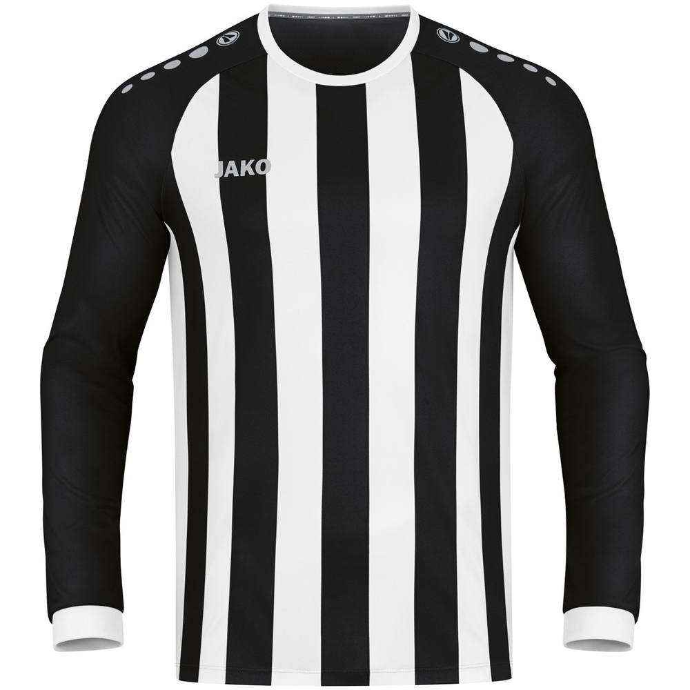 Футболка Inter д/р
